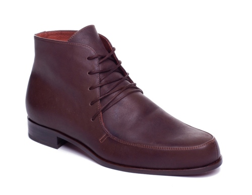 Indy Boots